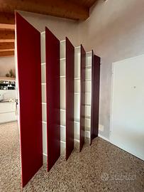 Mobile-cabina armadio