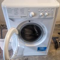 Lavatrice Indesit 7 Kg. A++