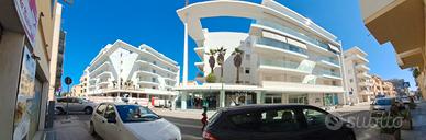 Immobile ammobiliato