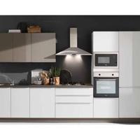 CUCINA IN PROMO A ROMA smart 360cm .-PROMO CANCRO
