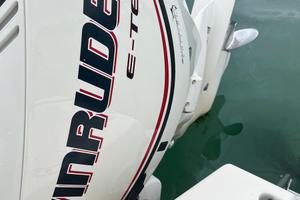 Motore evinrude etec 115 cc