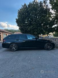 BMW Serie 3 M3