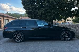 BMW Serie 3 M3