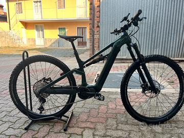 Cannondale Moterra S1