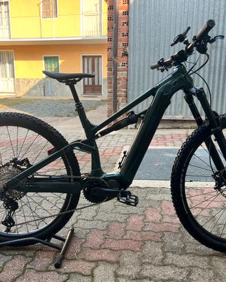Cannondale Moterra S1