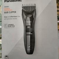 rasoio barba e capelli lavabile