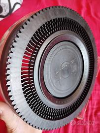 Caricatore 100 diapositive