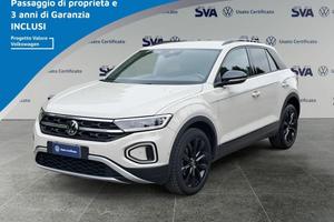 Volkswagen T-Roc I 2022 1.0 Tsi 110cv Style