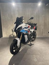 S 1000 XR - ANNO 2022 - KM 19410
