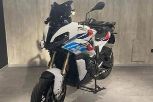 S 1000 XR - ANNO 2022 - KM 19410