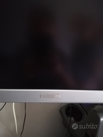 TV e cellulare