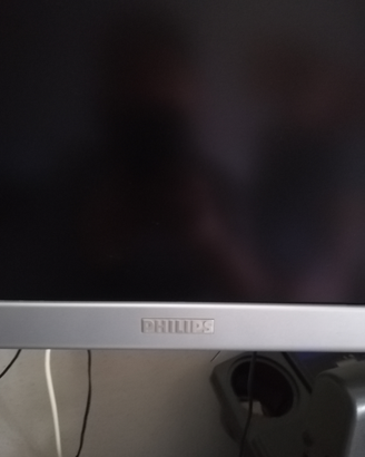 TV e cellulare