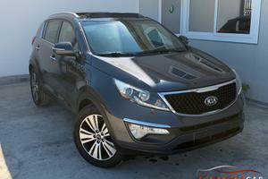 Kia Sportage 1.7 CRDI VGT 2WD/TETTO APRIBILE