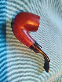 Pipa da Fumo BUTZ CHOQUIN Regate Geant curva 