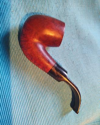 Pipa da Fumo BUTZ CHOQUIN Regate Geant curva 