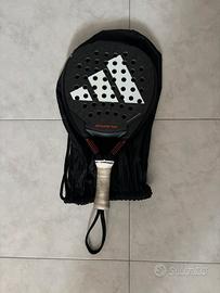 Adidas metalbone team edizione limitata nera