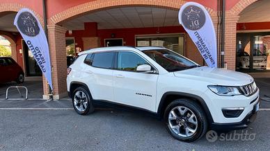 JEEP Compass 2ª serie - 2019