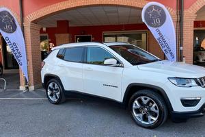 JEEP Compass 2ª serie - 2019