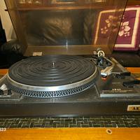 giradischi Akai ap-206c 