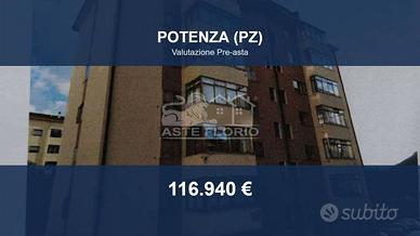 Immobile in asta di 131 m² con più di 5 locali e b