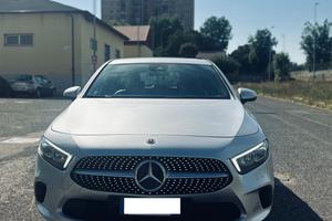 Mercedes Benz classe A 180d W177