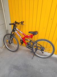 Mtb Frejus taglia M