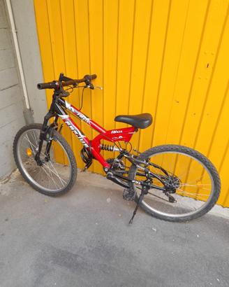 Mtb Frejus taglia M