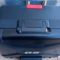 TOP CASE VARIO leggi tutto e chiamare se interessa