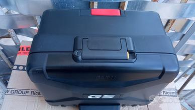 TOP CASE VARIO leggi tutto e chiamare se interessa