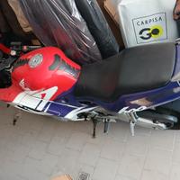 Honda CBR 600 F - 1996