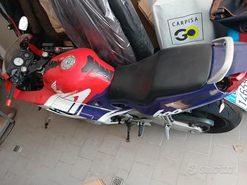 Honda CBR 600 F - 1996