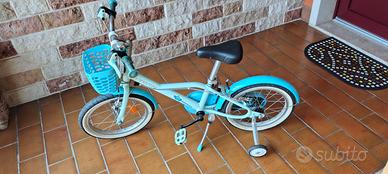 BICILETTA BAMBINO/A
