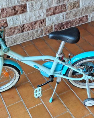 BICILETTA BAMBINO/A