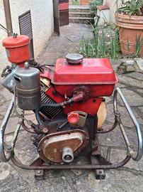 Generatore a motore 