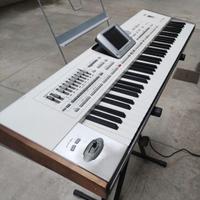 Tastiera Korg pa2xpro Arranger Professionale