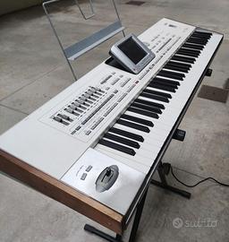 Tastiera Korg pa2xpro Arranger Professionale