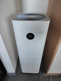 xiaomi air purifier 