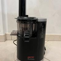 Estrattore Succo Imetec Nuovo