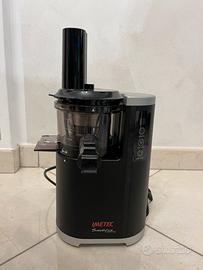 Estrattore Succo Imetec Nuovo
