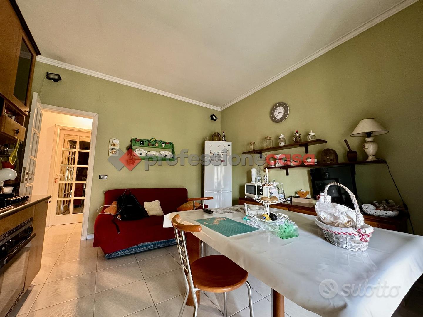 Appartamento – Catania, Centro storico - Vista 3