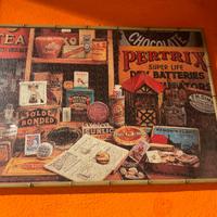 22 quadri cucina pub ristorazione