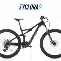 Orbea Rise GX AXS t.M