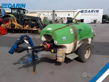 Atomizzatore EUROPIAVE Turbo 1500