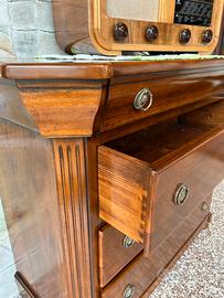 Comó settimanale