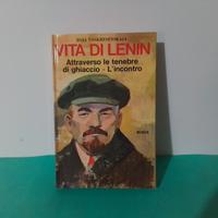 VITA DI LENIN ZOJA VOSKRESENSKAJA - ED. MURSIA