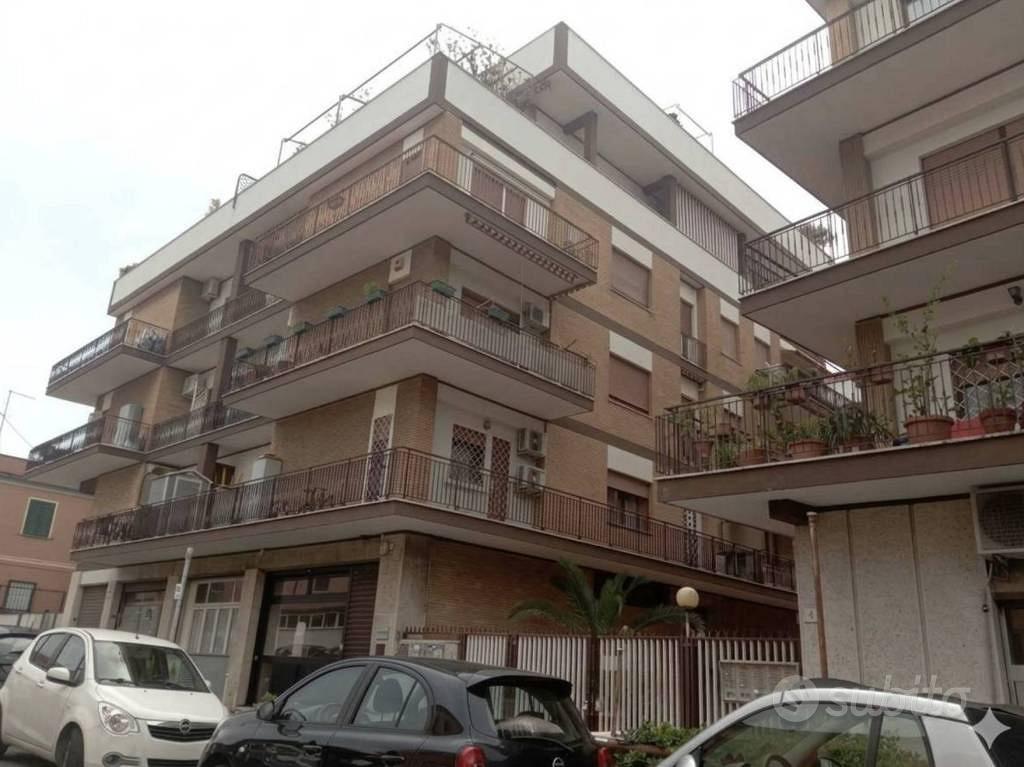 Apartment in Roma, Tor Sapienza - Vista 2