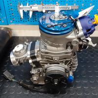 motore kart ok iame