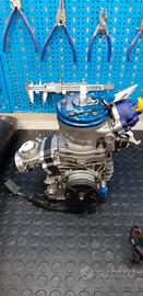 motore kart ok iame