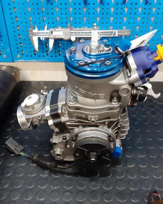 motore kart ok iame