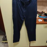 pantaloni uomo 